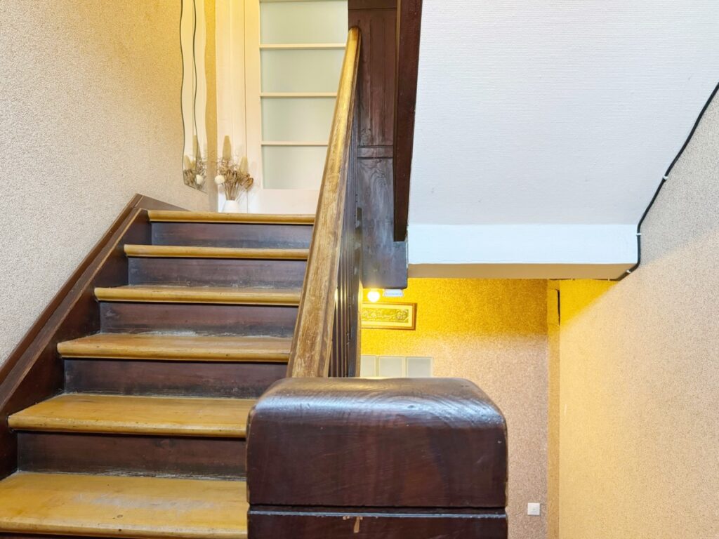 Treppenhaus