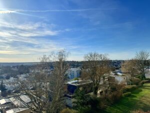 Ausblick