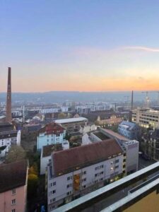 Ausblick