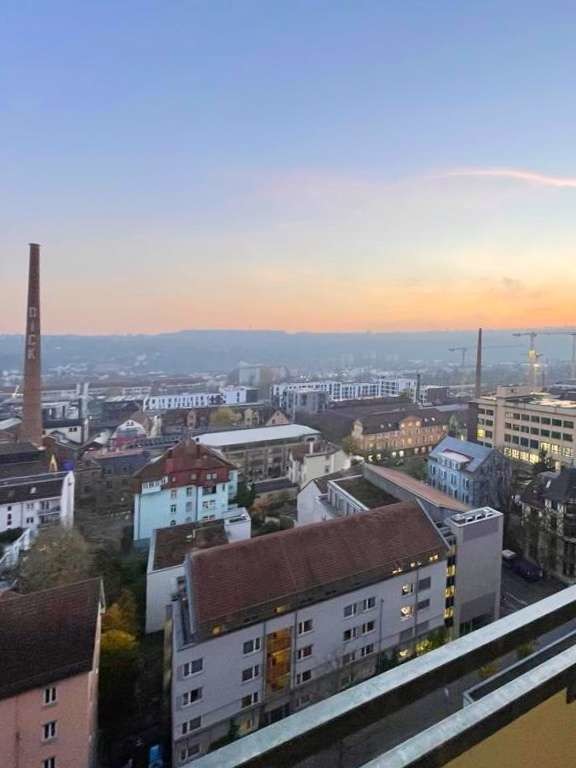 Ausblick