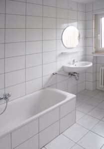 OG Badezimmer