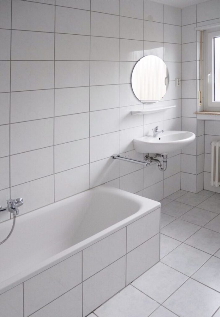 OG Badezimmer
