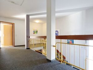 Treppenhaus