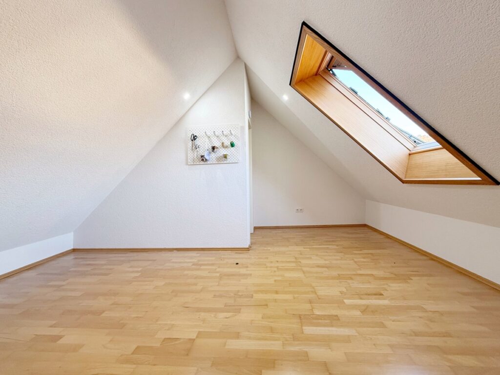 DG-Bereich Bühne (Homeofficebereich)