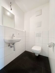 Gäste WC