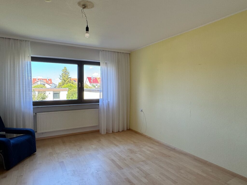 Kinder- oder Arbeitszimmer