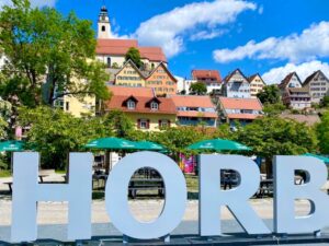 Horb