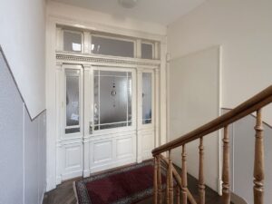 OG Wohnungseingang