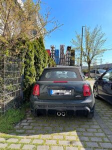 Stellplatz