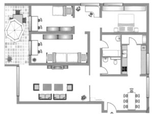 Grundriss 3. OG