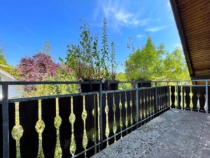 Balkon DG