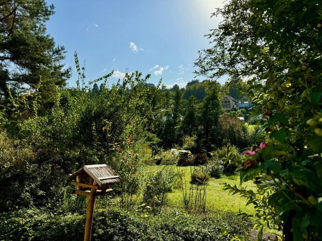 Garten
