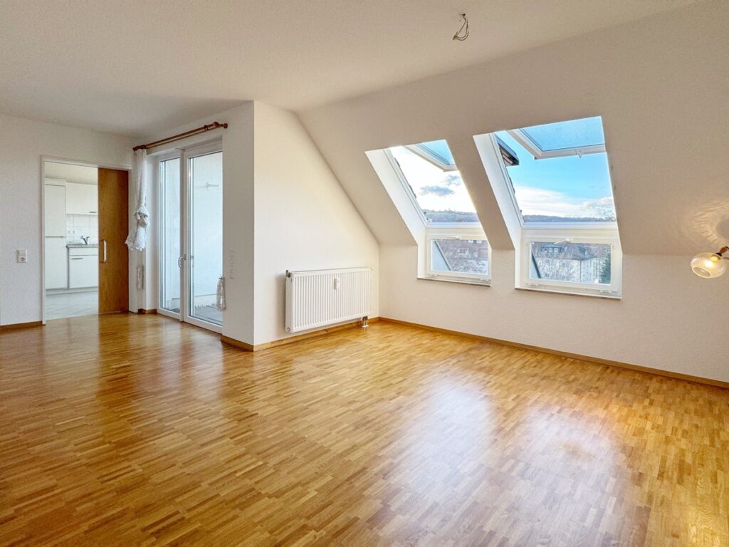 Wohnbereich