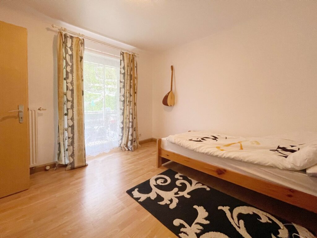 Wohnung 2. OG