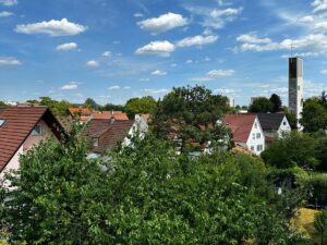 Aussicht