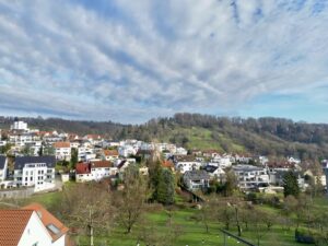 Ausblick