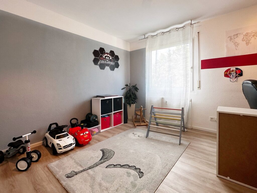 Kinderzimmer 2