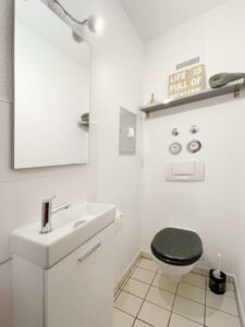 WC