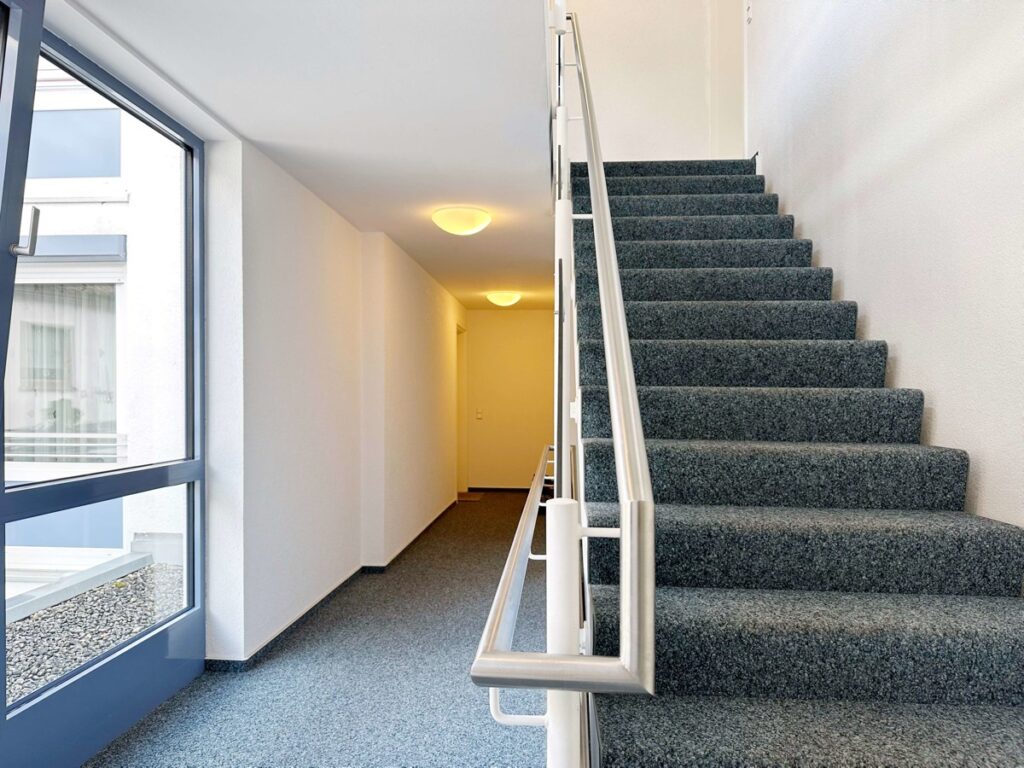 Treppenhaus