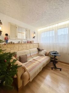 Wohnzimmer DG