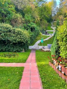 Garten