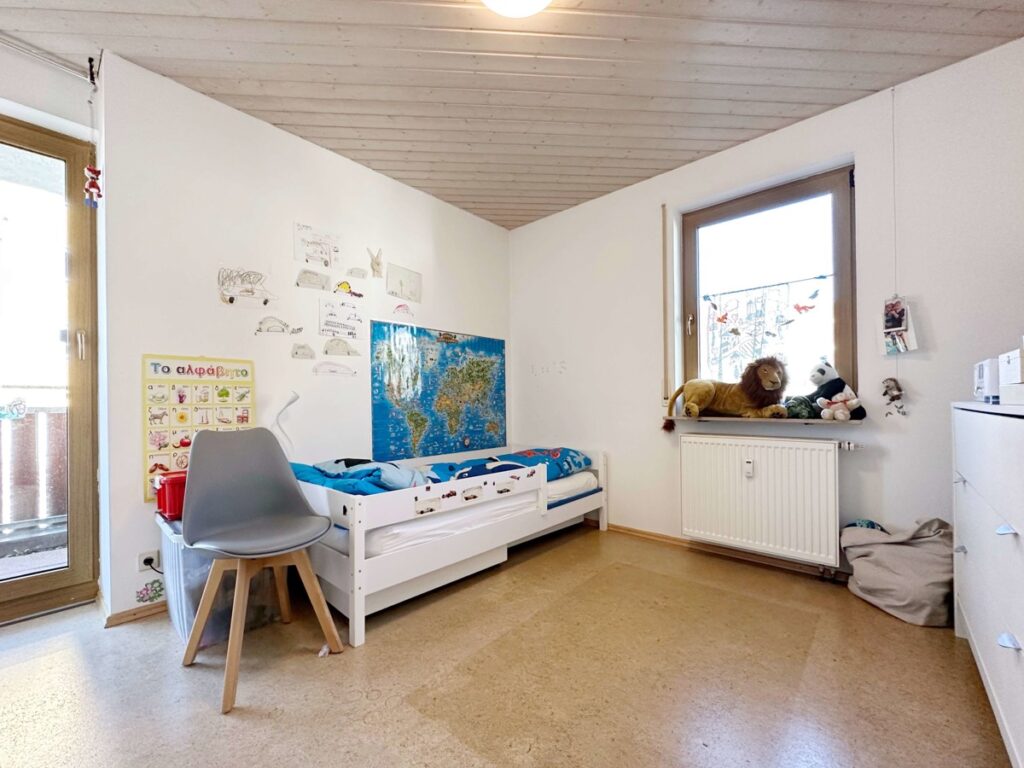 Kinderzimmer