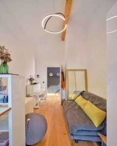 Arbeitszimmer