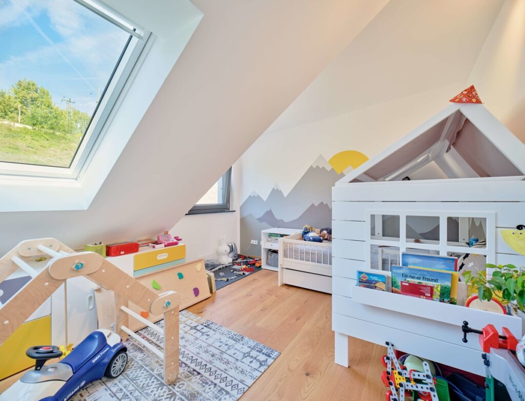 Kinderzimmer