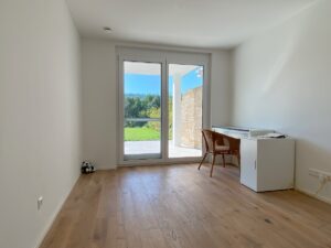 Gäste-/Arbeitszimmer