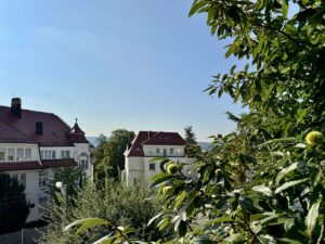Aussicht