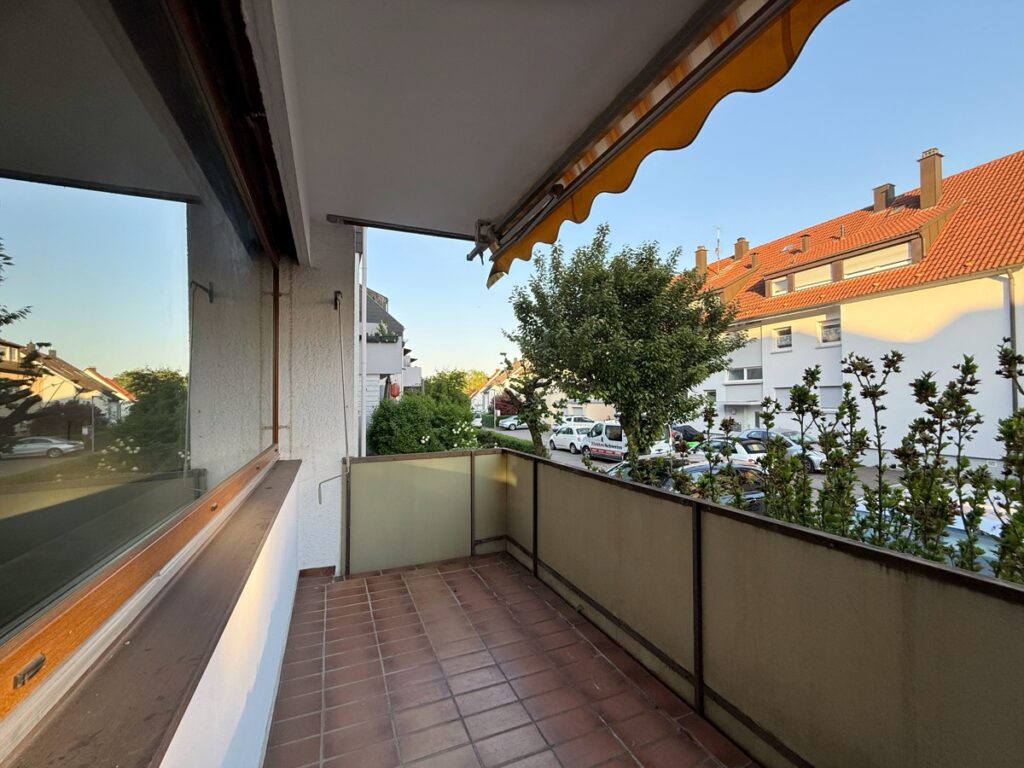 Balkon