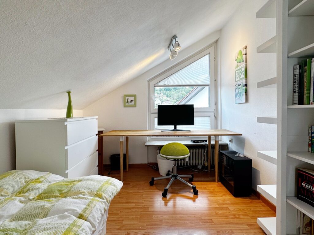 Kinderzimmer DG