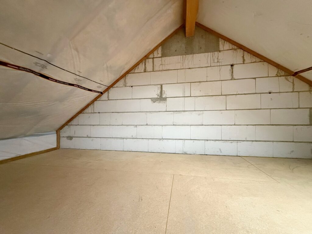 Dachbühne