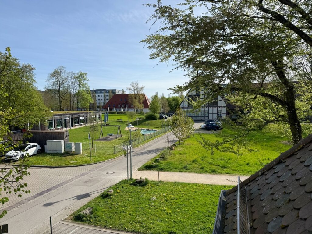 Umgebung