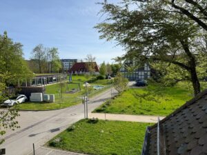 Umgebung