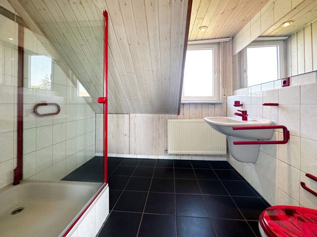 DG. Badezimmer