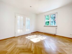 Wohn- und Essbereich