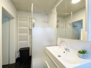 Badezimmer 3. Obergeschoss