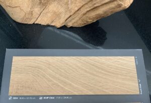 neuer Vinyl Designboden