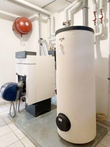Heizraum
