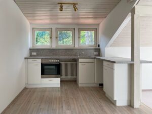 Küche Einliegerwohnung