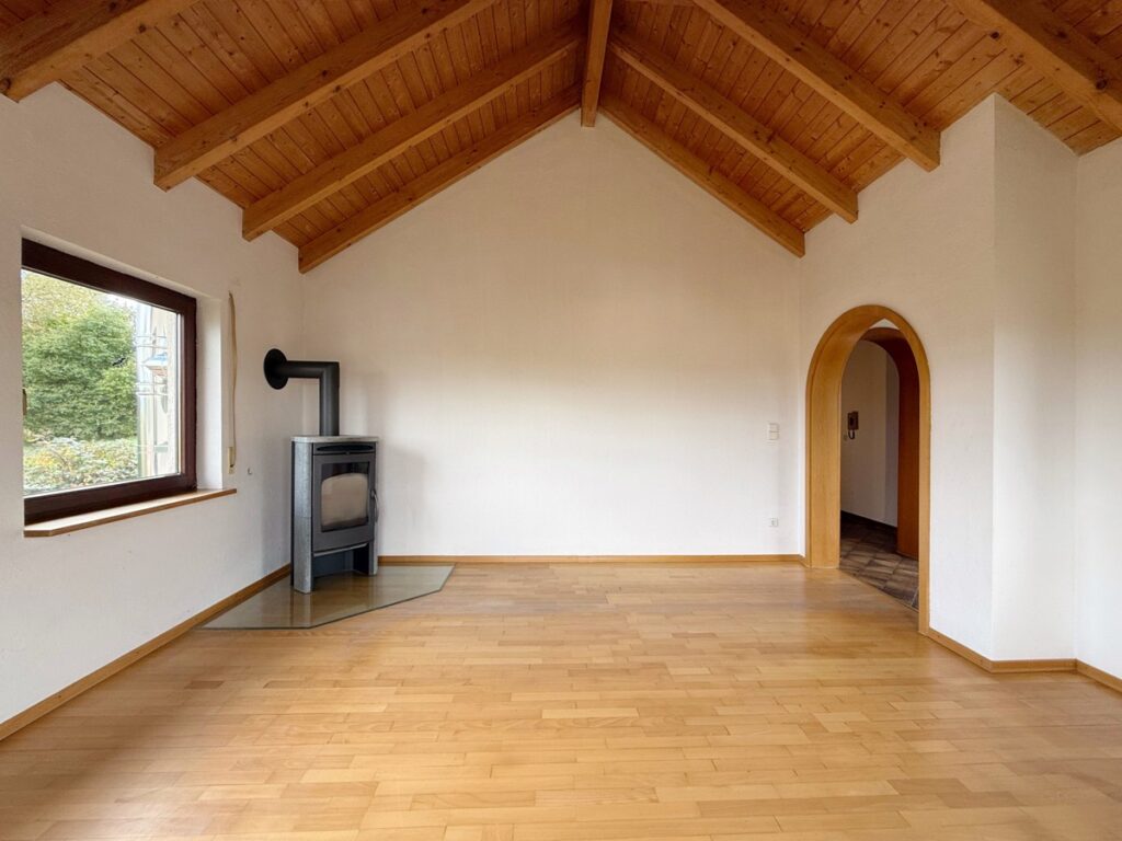 Kaminzimmer