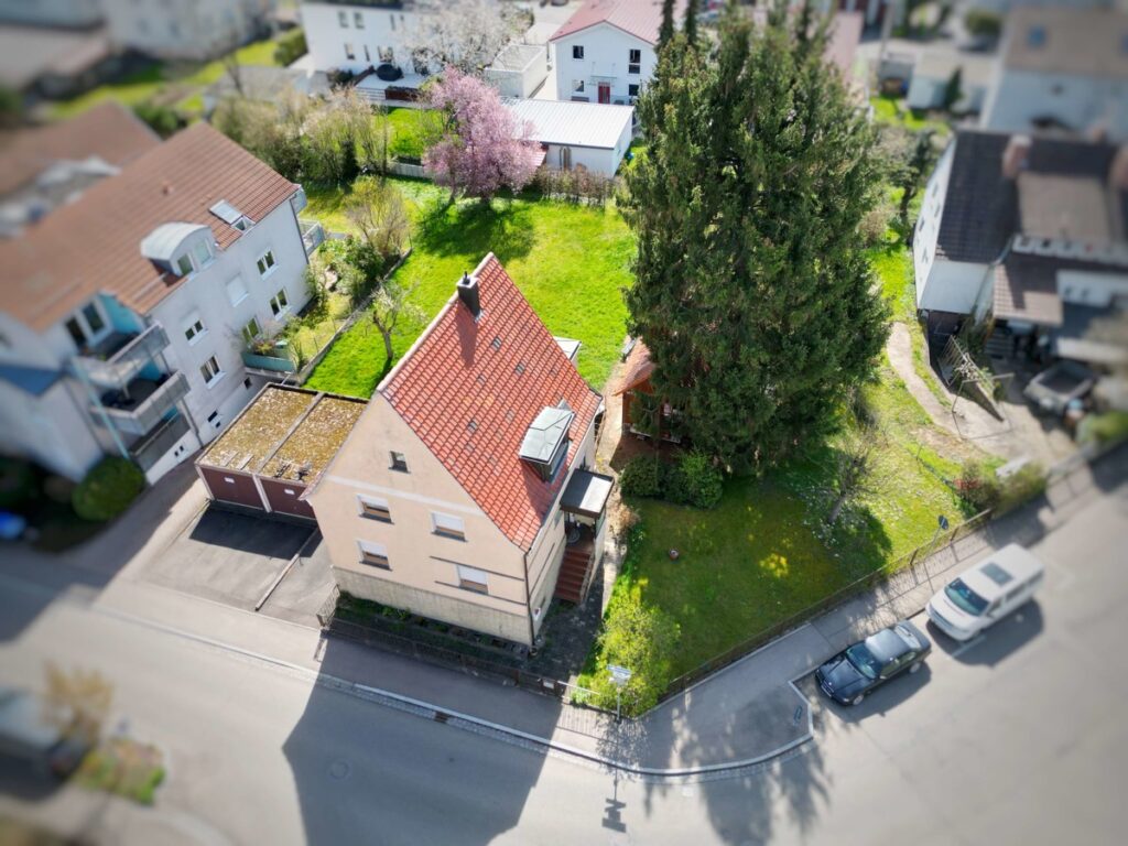 Vogelperspektive
