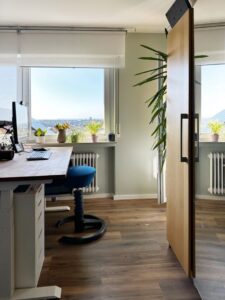 OG Kinder - oder Arbeitszimmer