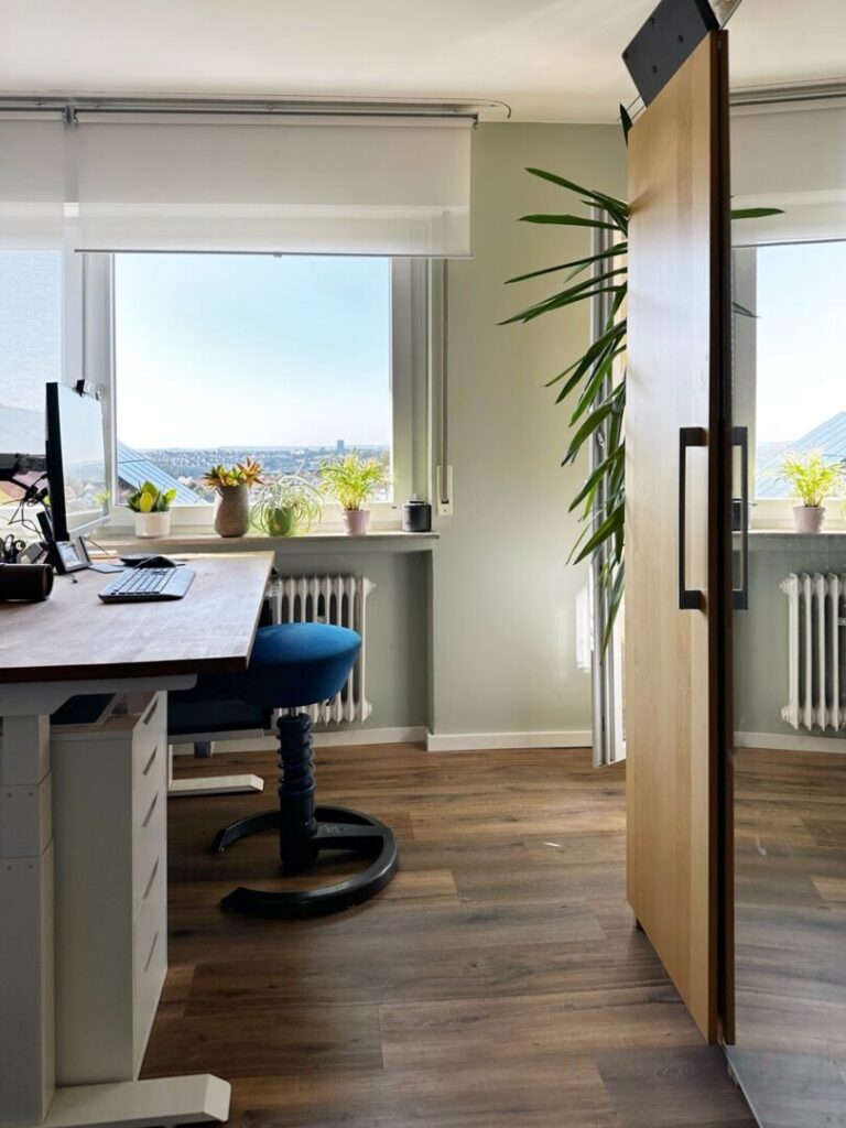 OG Kinder - oder Arbeitszimmer