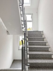 Hausflur