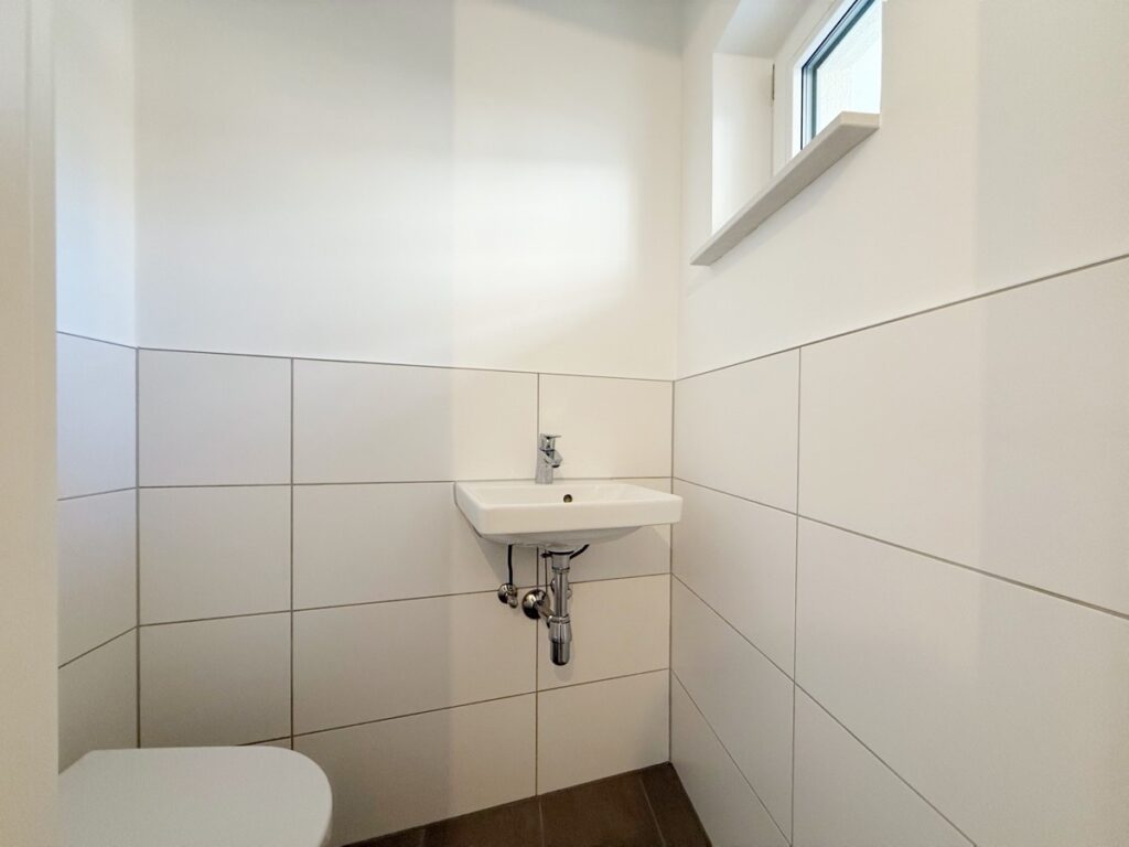 Gäste WC