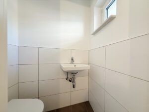 Gäste WC
