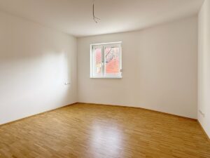 dritter Schlafraum