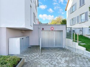 Tiefgarage